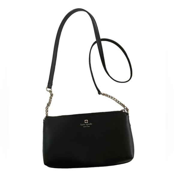 Kate Spade New York Sawyer Street Declan Crossbody - Picture 1 of 6